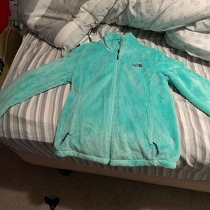 FLEECE NORTHFACE!